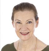 Barbara Braithwaite